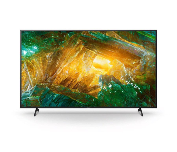 SONY KD75XH8096 UHD, Android TV - 599589 - zdjęcie
